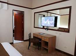Dohera Hotel