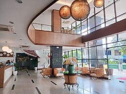 Dohera Hotel