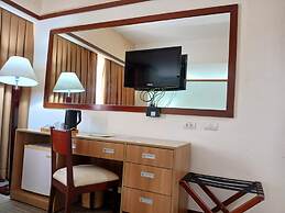 Dohera Hotel