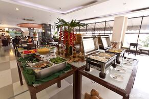 Dohera Hotel