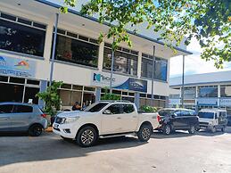 Dohera Hotel
