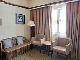 Dohera Hotel
