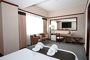 Dohera Hotel