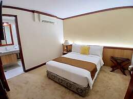 Dohera Hotel