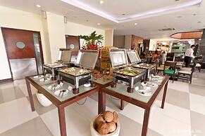 Dohera Hotel