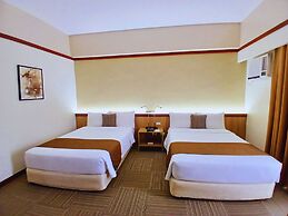 Dohera Hotel