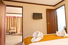Dohera Hotel