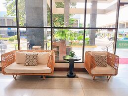 Dohera Hotel