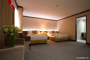 Dohera Hotel