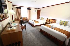 Dohera Hotel