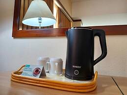 Dohera Hotel