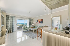 Cleopatra Luxury Resort Sharm El Sheikh