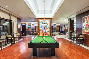Cleopatra Luxury Resort Sharm El Sheikh