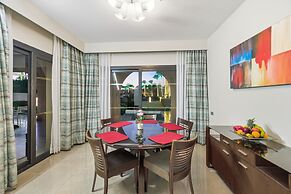 Cleopatra Luxury Resort Sharm El Sheikh