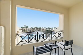 Cleopatra Luxury Resort Sharm El Sheikh
