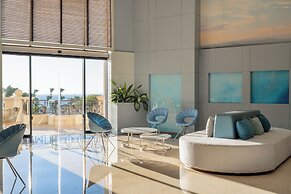Cleopatra Luxury Resort Sharm El Sheikh