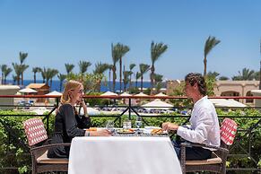 Cleopatra Luxury Resort Sharm El Sheikh