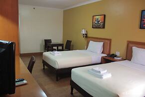 Pamulinawen Hotel