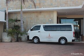 Pamulinawen Hotel