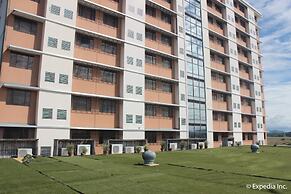 Pamulinawen Hotel