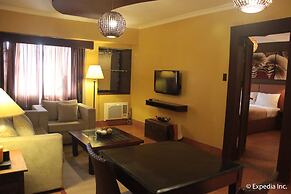 Pamulinawen Hotel