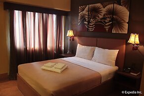 Pamulinawen Hotel