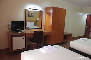 Pamulinawen Hotel