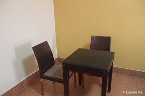 Pamulinawen Hotel