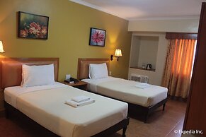 Pamulinawen Hotel