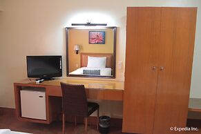 Pamulinawen Hotel
