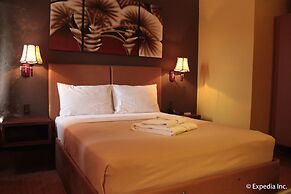 Pamulinawen Hotel