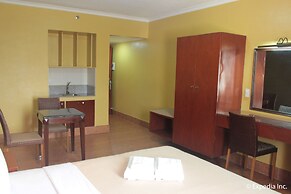 Pamulinawen Hotel