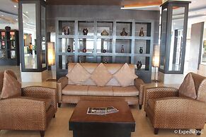 Pamulinawen Hotel