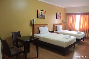 Pamulinawen Hotel