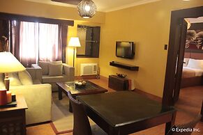 Pamulinawen Hotel