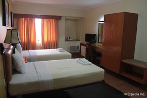 Pamulinawen Hotel