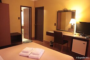 Pamulinawen Hotel