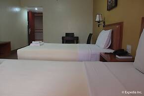 Pamulinawen Hotel