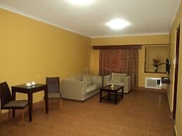 Pamulinawen Hotel