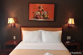 Pamulinawen Hotel