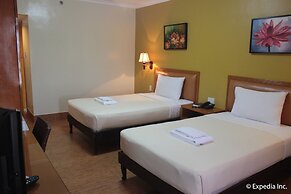 Pamulinawen Hotel