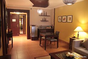 Pamulinawen Hotel
