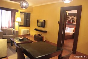 Pamulinawen Hotel