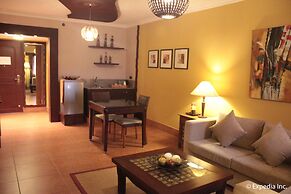 Pamulinawen Hotel