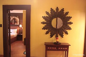 Pamulinawen Hotel