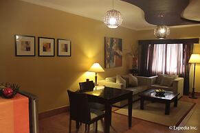 Pamulinawen Hotel
