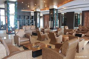Pamulinawen Hotel