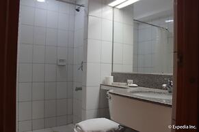 Pamulinawen Hotel