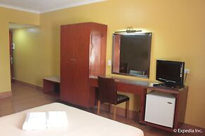 Pamulinawen Hotel