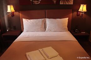 Pamulinawen Hotel